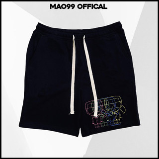 QUẦN SHORT 5 KARL LAGERFED NGŨ SẮC Nam nữ Unisex MÃO 99 shop