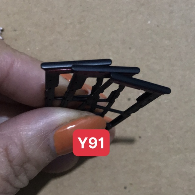 Khay sim vivo Y81 / Y83 / Y83 pro / Y91 / Y91C / Y1s / Y93 / Y95 dùng chung