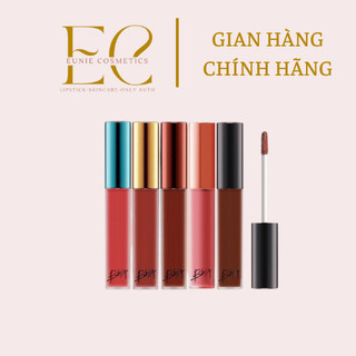 Son kem lì Bbia Last Velvet Liptint đủ màu đẹp