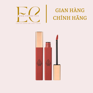Son kem lì 3ce cloud lip tint