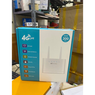 Thiết bị phát wifi 4g r311 - truy cập 16 thiết bị, tốc độ 300mbps