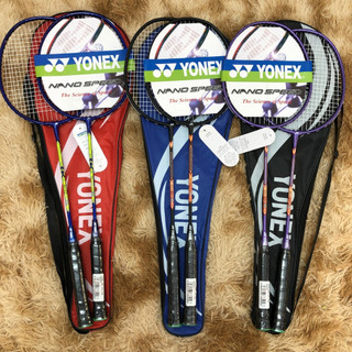 Bộ 2 chiếc vợt cầu lông Younex đôi bé