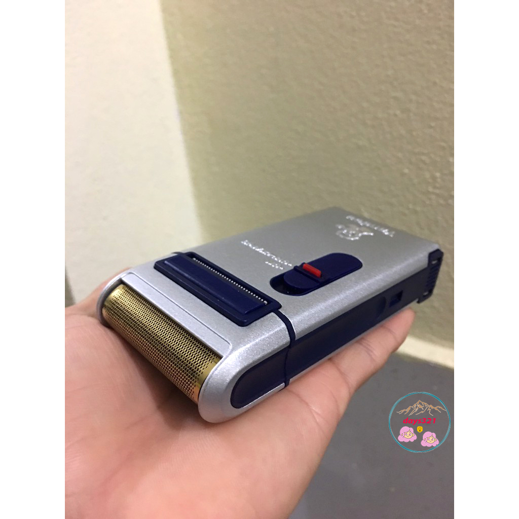 Máy cạo Râu Yandou SC-W301U0