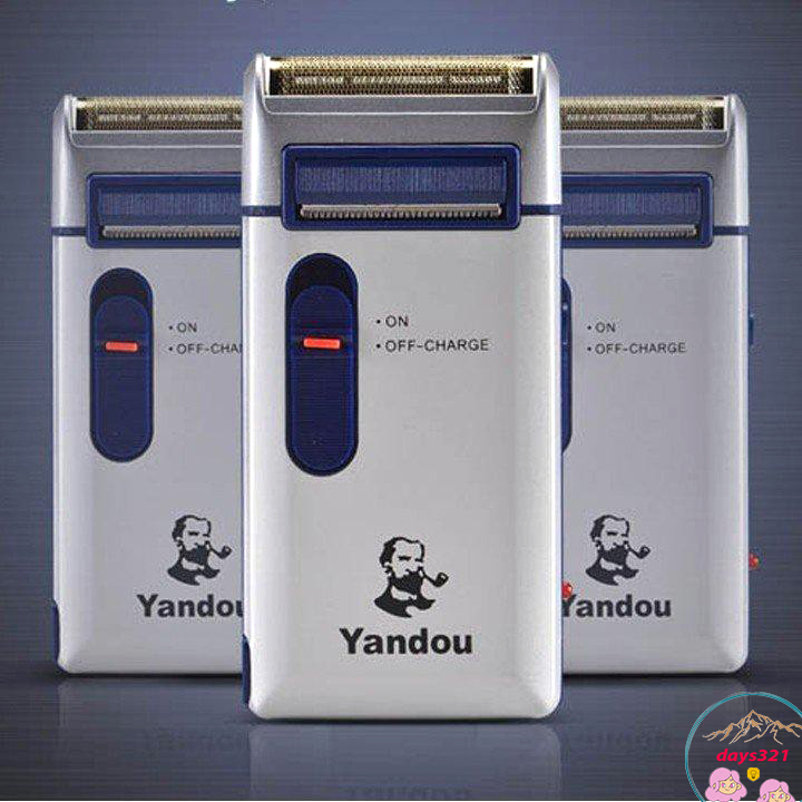 Máy cạo Râu Yandou SC-W301U0