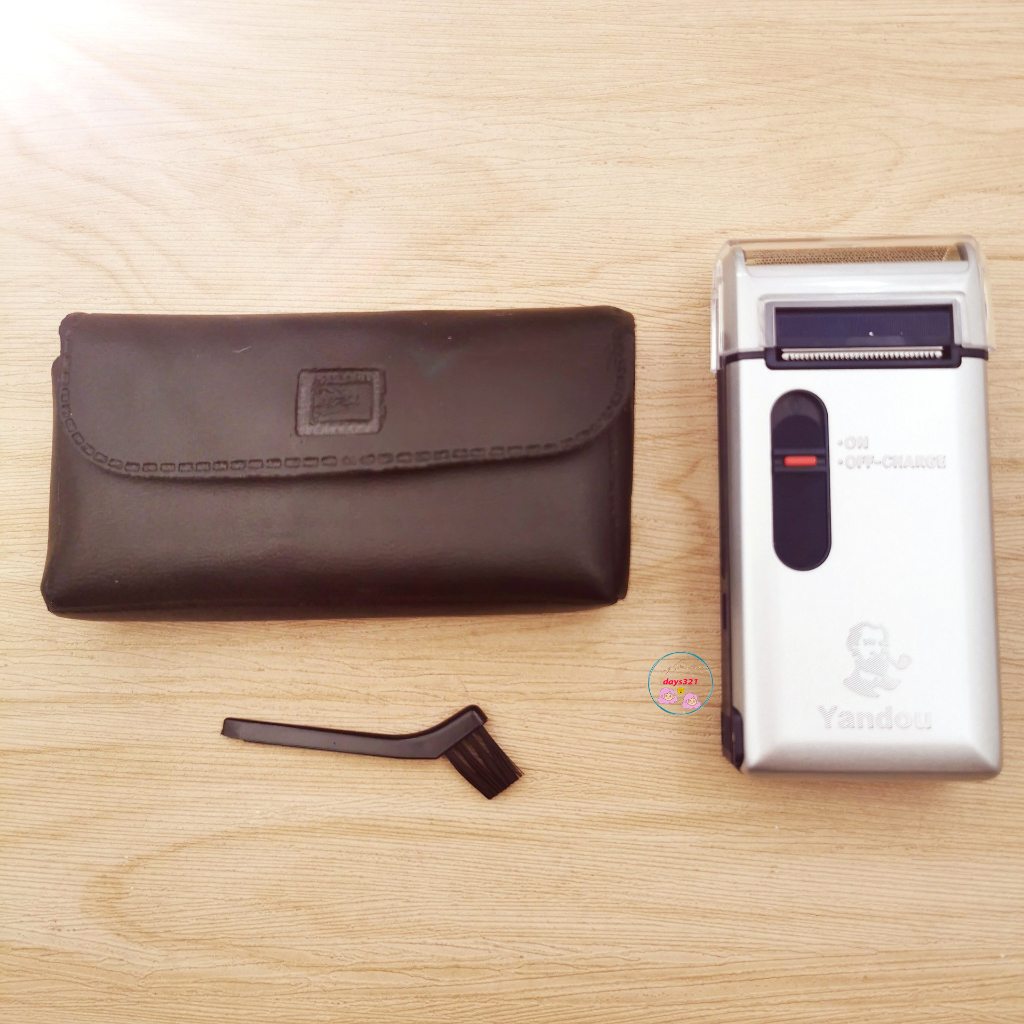 Máy cạo Râu Yandou SC-W301U0