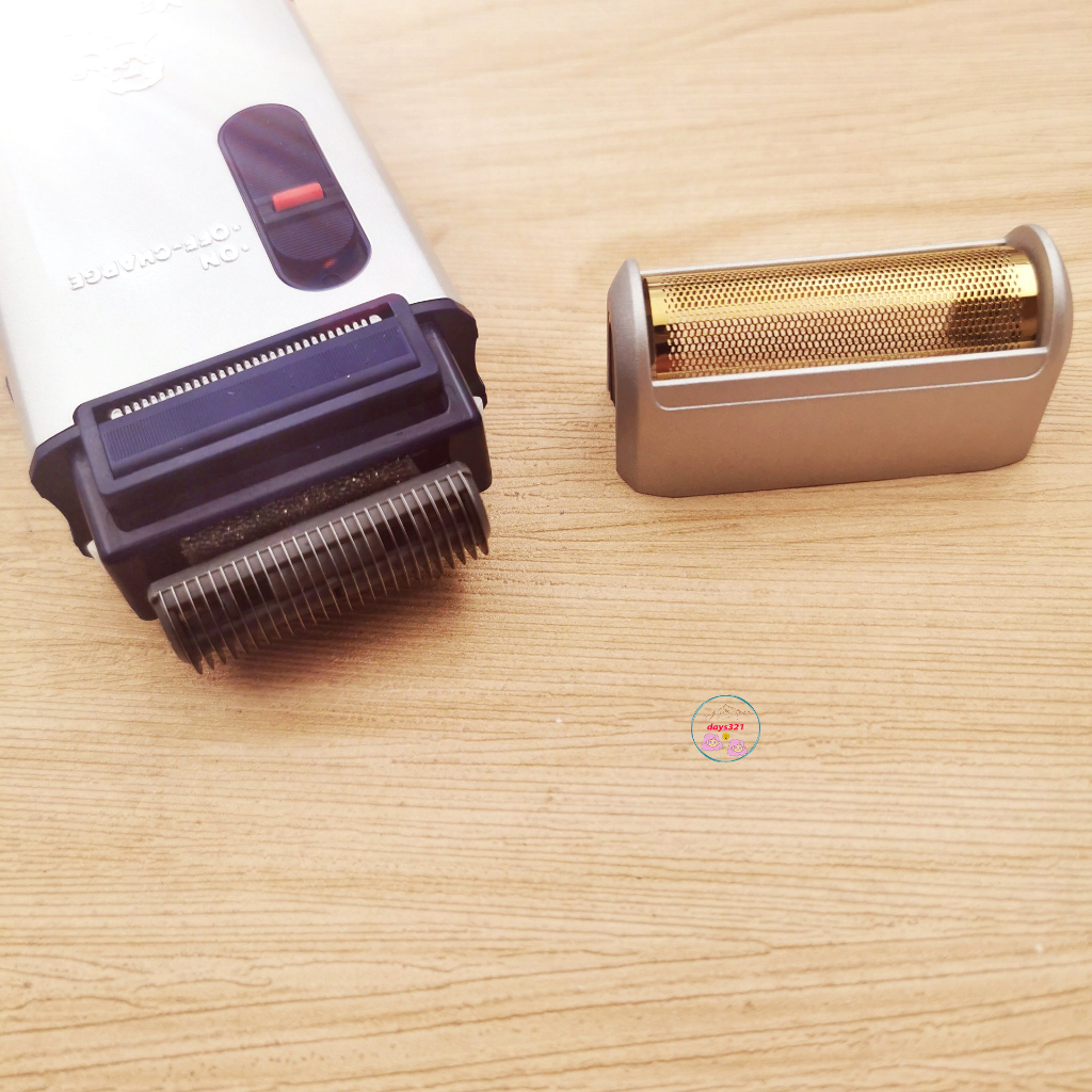 Máy cạo Râu Yandou SC-W301U0