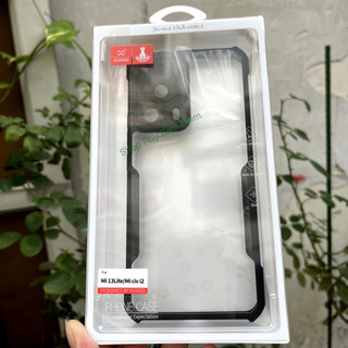 Ốp lưng Xiaomi 13 Lite - Civi 2 cao cấp Xundd
