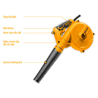 INGCO AB6008 Máy thổi bụi 600W