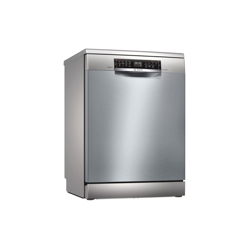 Máy Rửa Bát Bosch SMS6ZCI49E Series 6