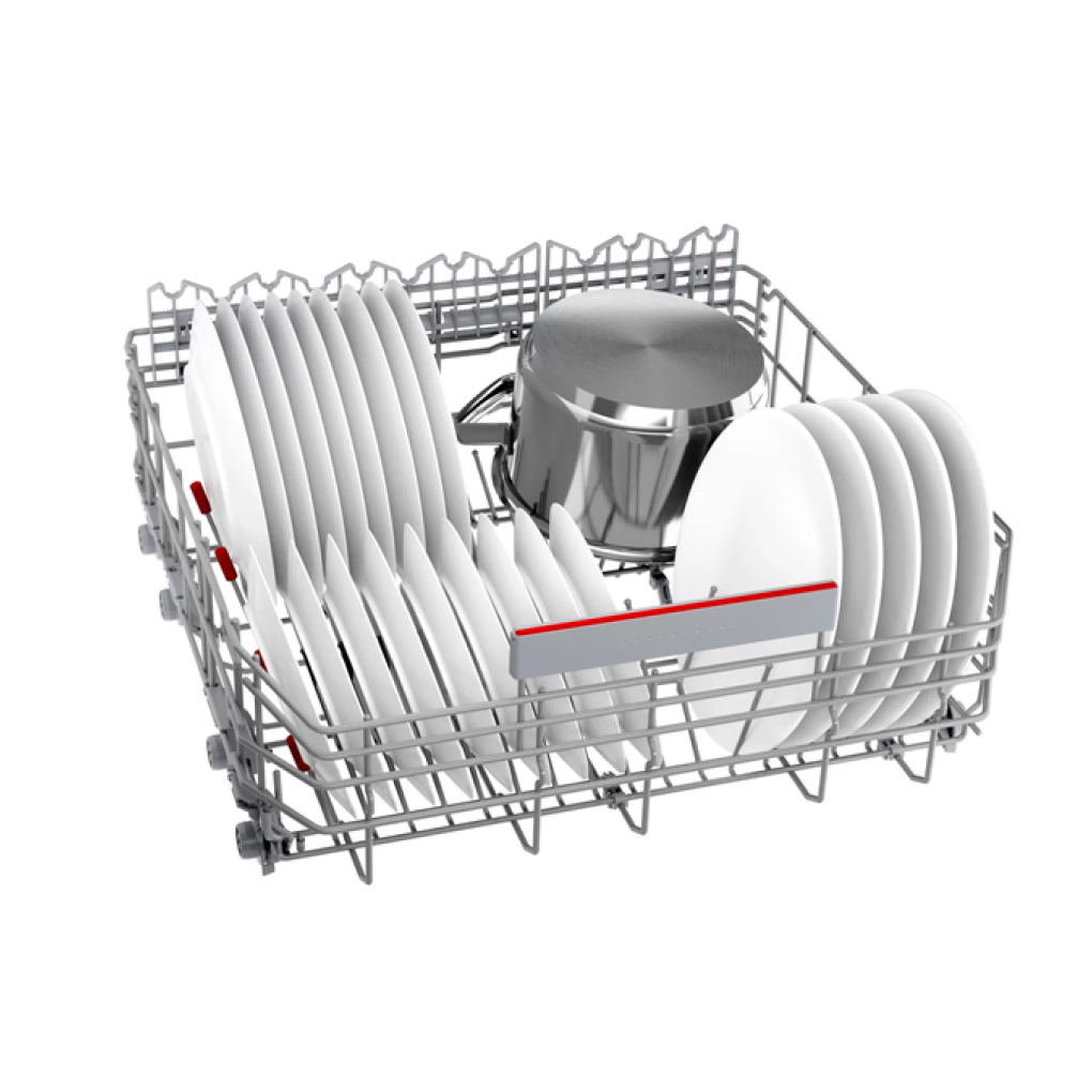 Máy Rửa Bát Bosch SMS6ZCI49E Series 6