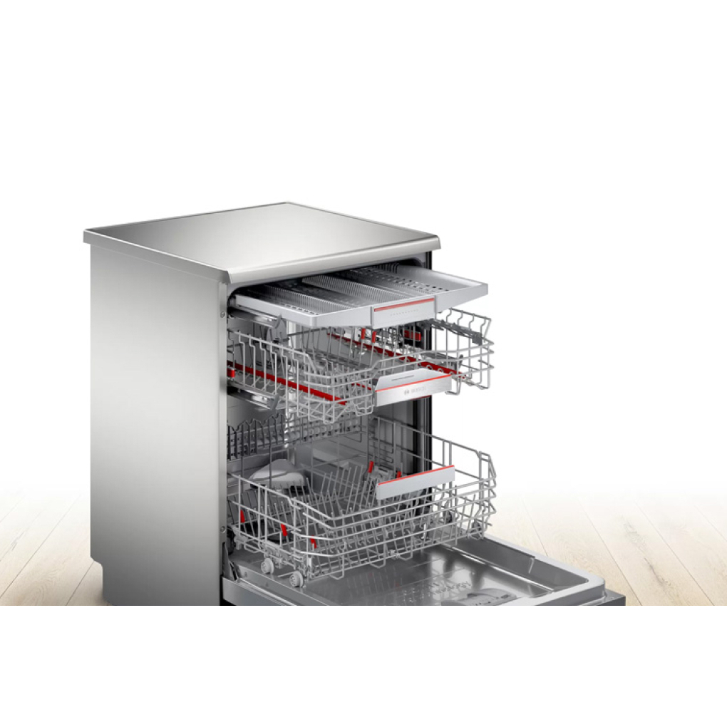 Máy Rửa Bát Bosch SMS6ZCI49E Series 6