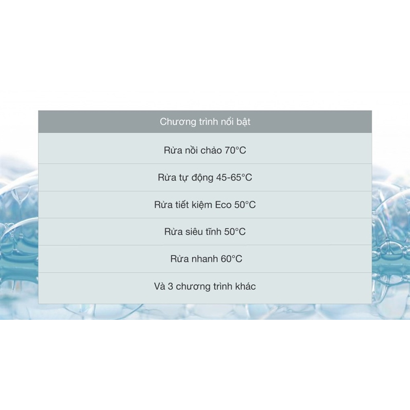 Máy Rửa Bát Bosch SMS6ZCI49E Series 6
