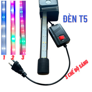 Đèn bể cá ĐÈN CHÌM BỂ CÁ dành cho hồ cá cảnh