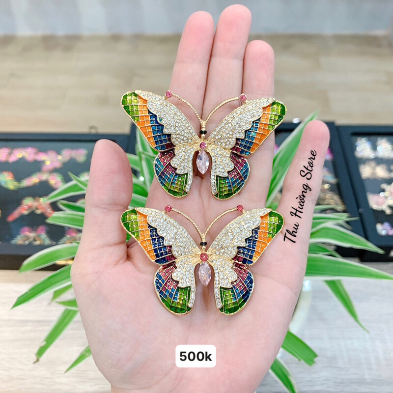 Charm Rời Mix Dép Havaianas - Phụ Kiện Dép (2 Chốt) NEW