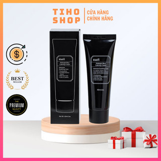[Size 60ml] Kem Dưỡng Da Làm Dịu, Phục Hồi Da Ban Đêm Klairs Midnight Blue Calming Cream