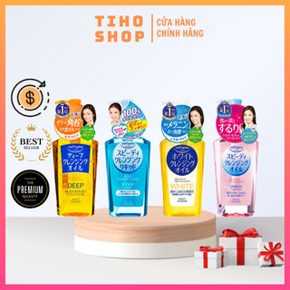 Tẩy Trang Kose Softymo 230ml