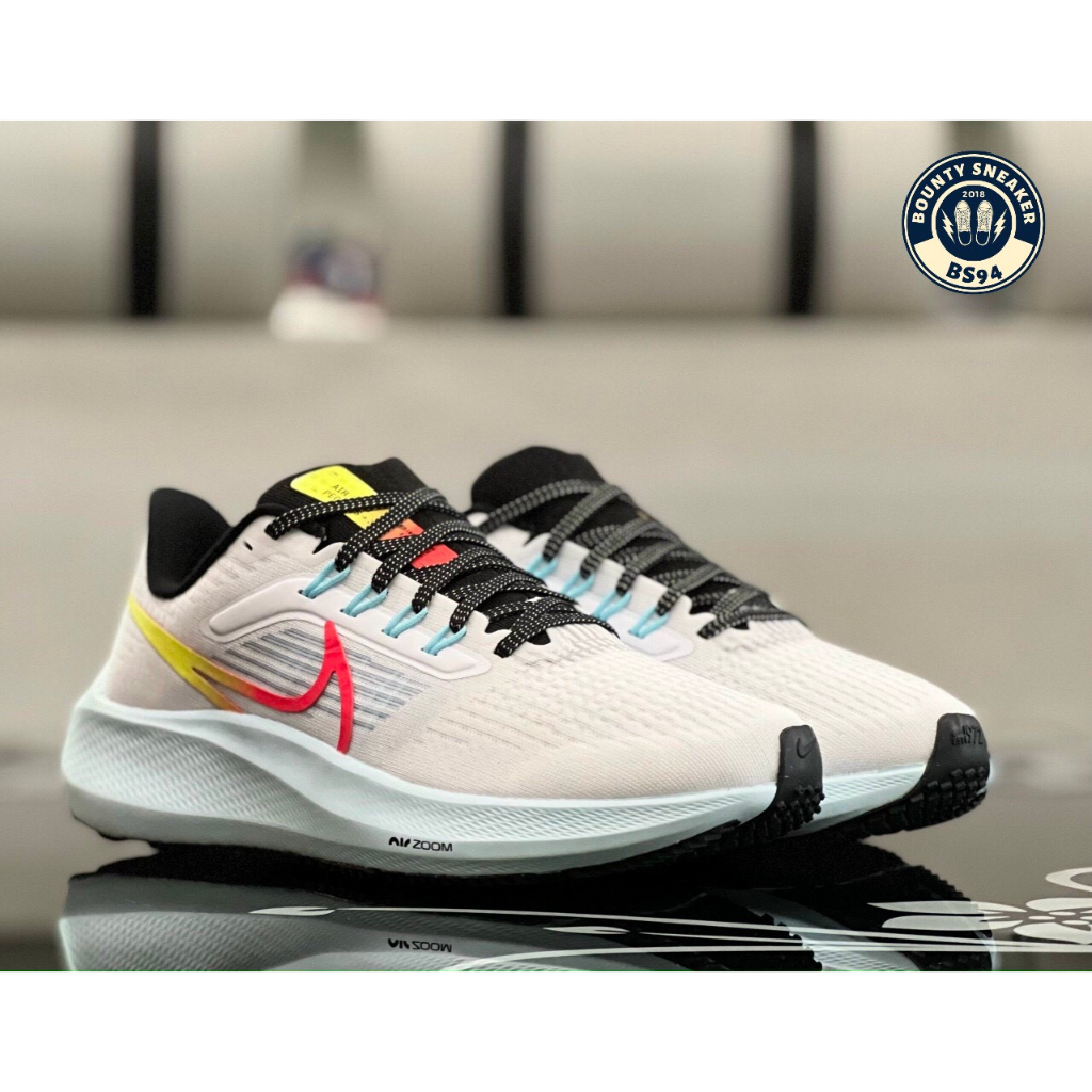 Giày Thể Thao Nike Pegasus 39 (Chính Hãng-Fullbox)