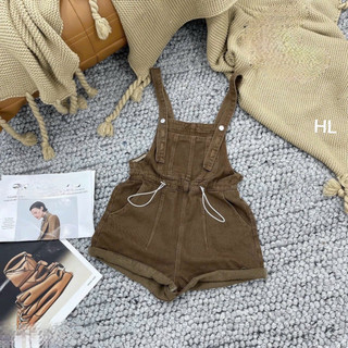 Quần SHORT YẾM Ulzzang Nữ CHUN EO (ẢNH THẬT + VIDEO TỰ QUAY)