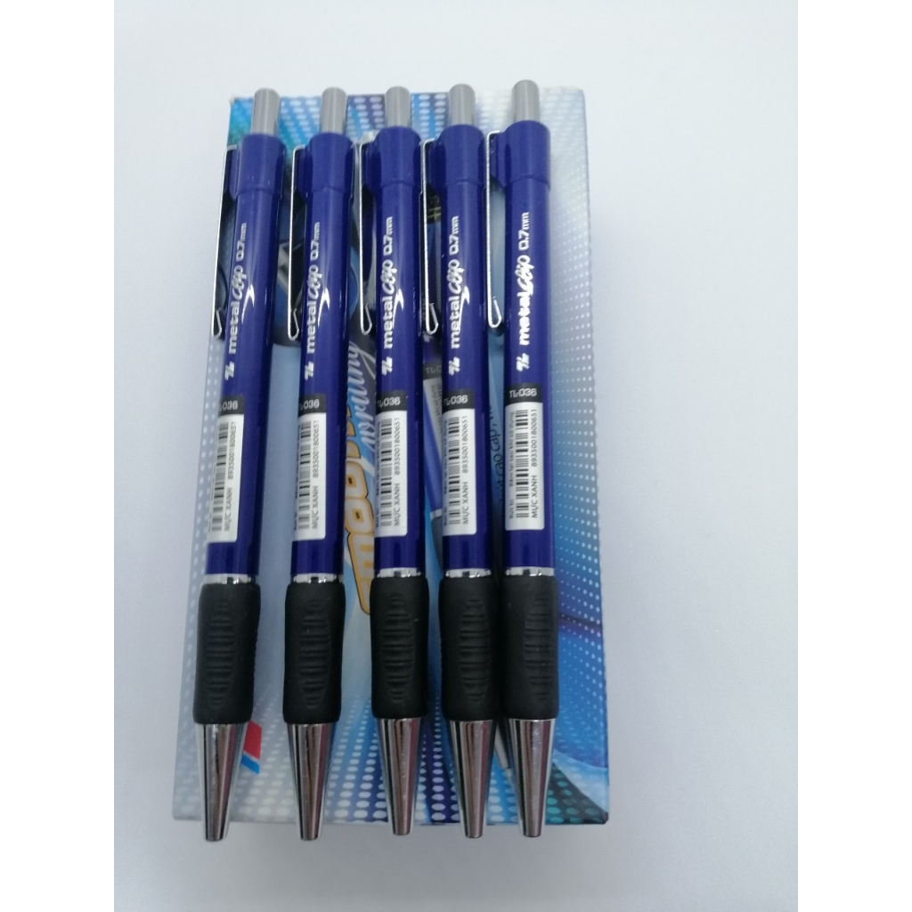 Hộp 20 bút bi Thiên Long TL-036