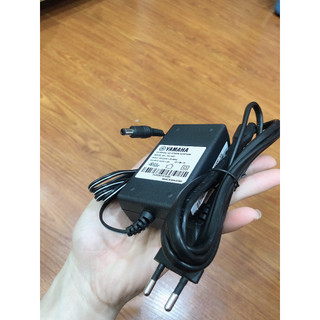dây nguồn cho đàn yamaha psr-550 (12v 2a yamaha)><