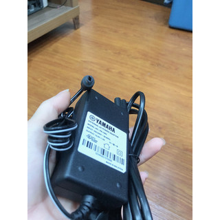 dây nguồn cho đàn yamaha psr-550 (12v 2a yamaha)><