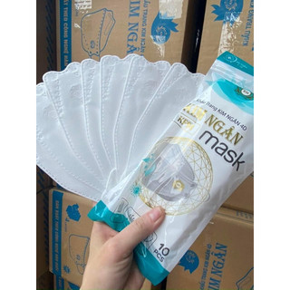 khẩu trang 4D 150k/thùng/300c