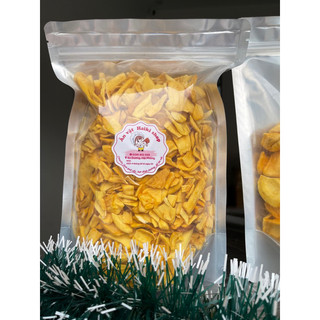 1kg Mít sấy vỡ vụn hàng xuất khẩu thơm ngon giòn