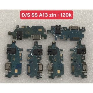 Cụm bo mạch sạc thay thế điện thoại SS A13 zin