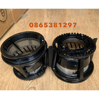 Phụ kiện máy ép hoa quả chậm Savtm je 07.bichbaohan