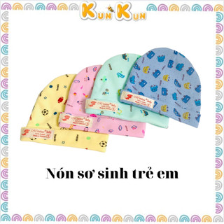 Nón Cotton MinTu Loại Cao cấp