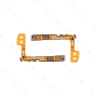 Cáp nút nguồn samsung a720 / a7 2017 - dây cáp phím nguồn điện thoại samsung galaxy zin bóc máy