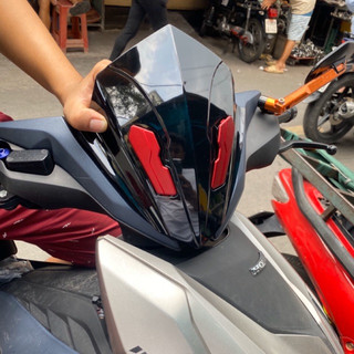 Mão winner x v2 2019->2021 kiểu siêu nhân đủ màu
