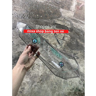 Ốp pô che pô ab airblade 2013-2021 pc khói