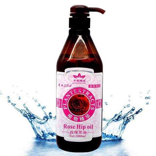 Tinh dầu massage body chai lớn 750 ml chuyên dùng trong spa