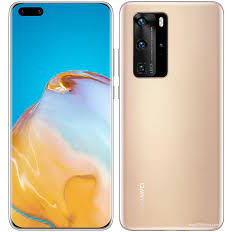 < SÔC> Điện thoại Huawei P40 Pro (8GB/256GB) - Mới "KENG" 100%
