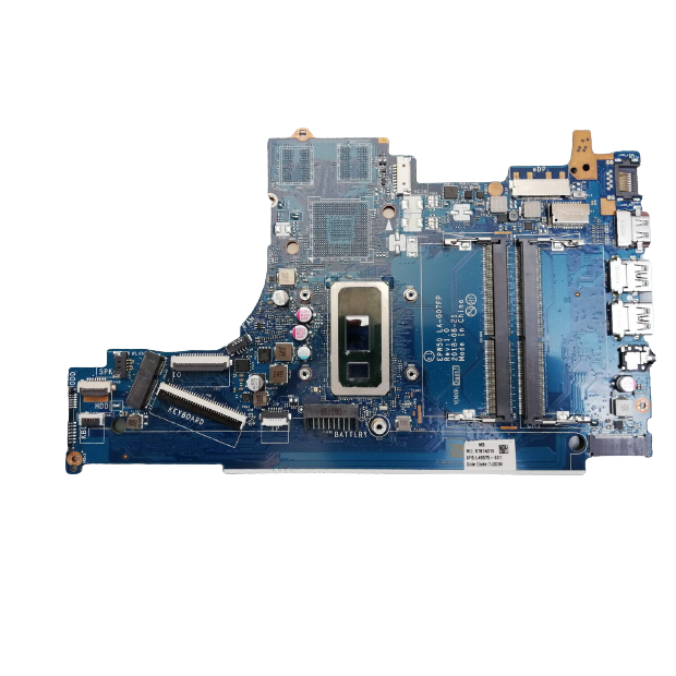 Main HP 250 G7 256 G7 258 G7 15-DA CPU i5-8265U 1.6GHz LA-G07FP