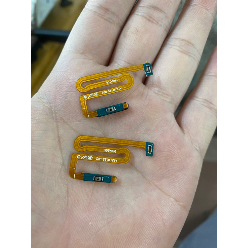 Dây nguồn , vân tay Samsung A14