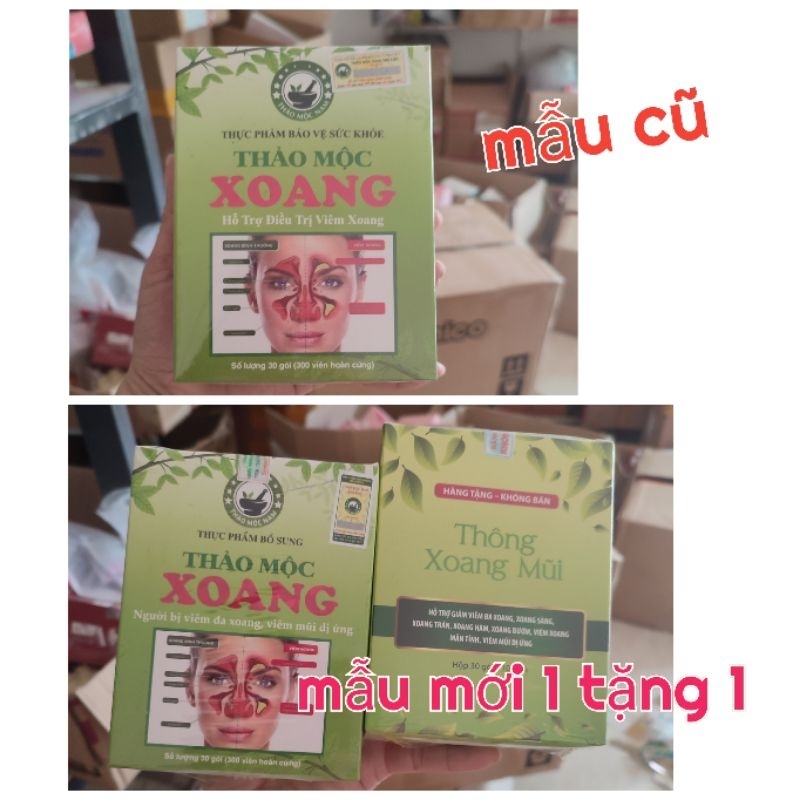 Xoang thảo mộc nam, dứt điểm, k tái phát