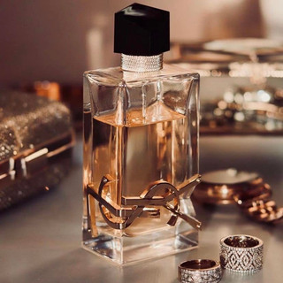 Nước Hoa YSL Libre Eau De Parfum Nữ 30ml/50ml/90ml
