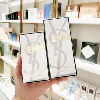 Nước Hoa YSL Libre Eau De Parfum Nữ 30ml/50ml/90ml