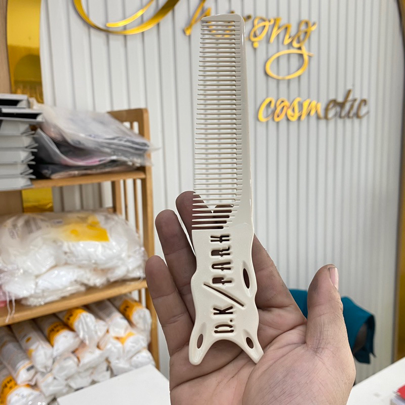 Lượt DK\PART siêu bám tóc