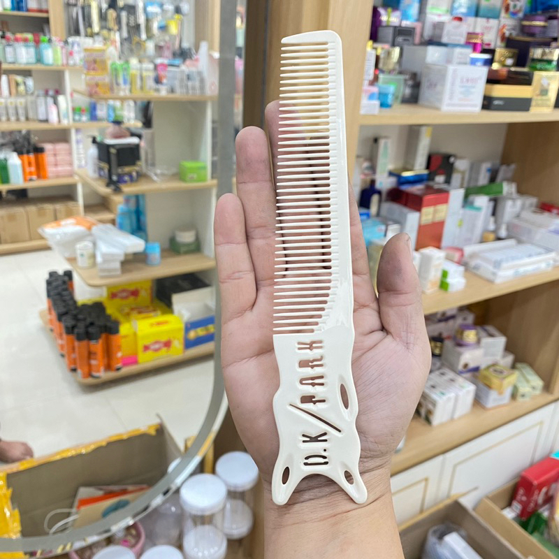 Lượt DK\PART siêu bám tóc