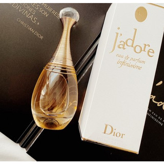 Nước Hoa 🌟 Nước Hoa J' Adore EDP