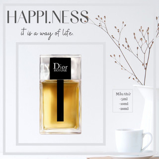 Nước hoa 🌟 nước hoa homme edp