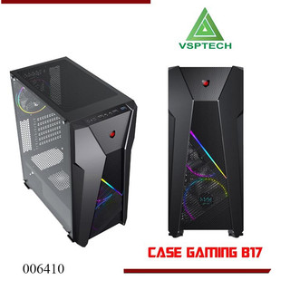 Vỏ cây máy tính pc vsp vision b17