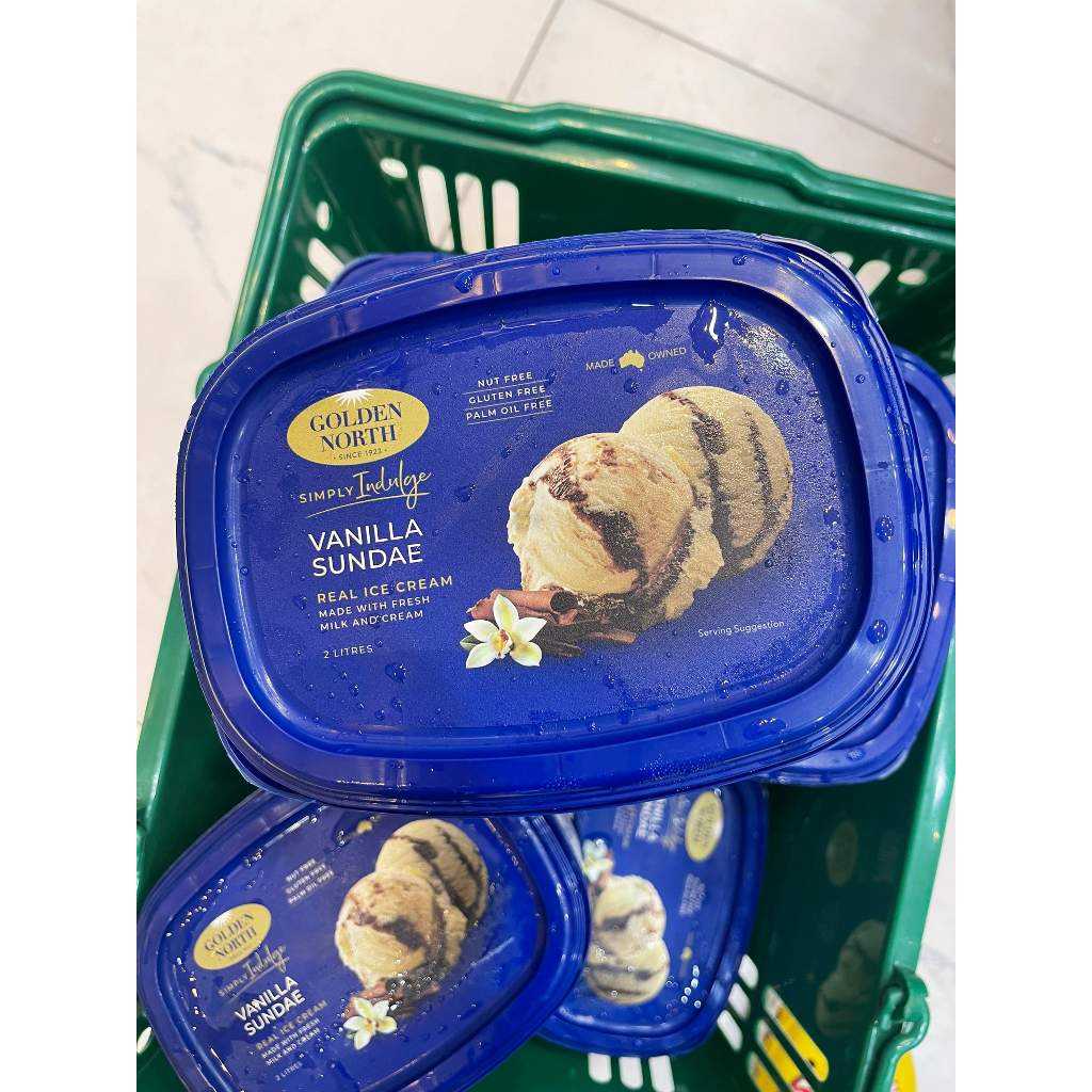 KEM ÚC ĐẶC BIỆT