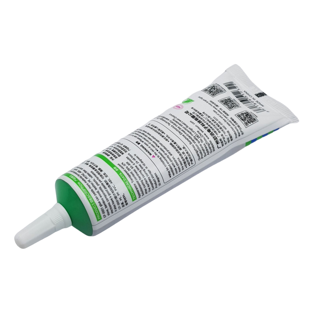 Keo dán màn hình và sản phẩm DIY trong suốt CP-0001