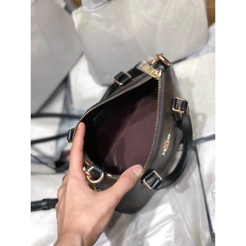 TÚI COACH MINI GALLERY 2023 CH468