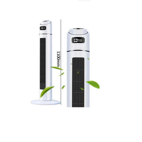 Quạt điều hoà CAMEL hình tháp, quạt cây đứng không cánh