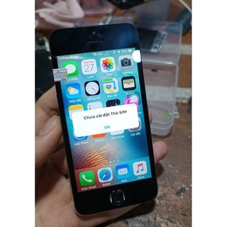 Màn 5S Zin đẹp